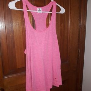 VS racerback top